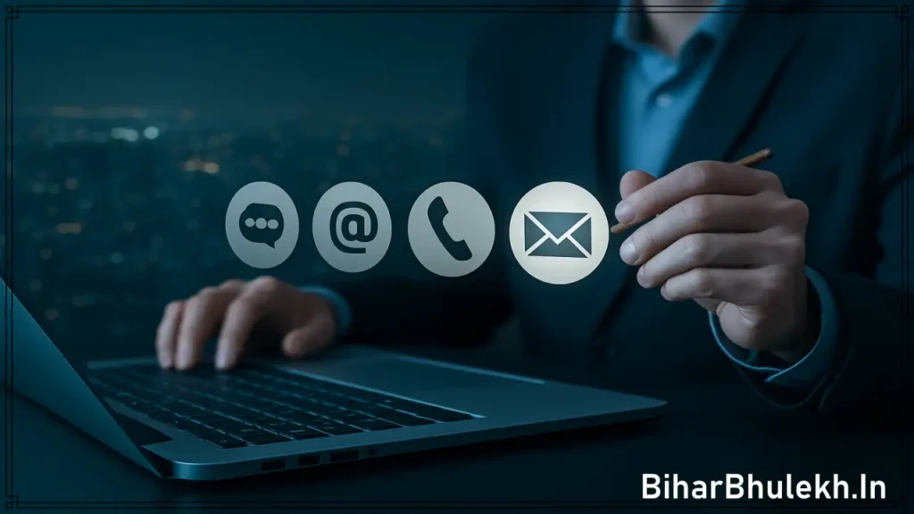 About Us - BiharBhulekh.In